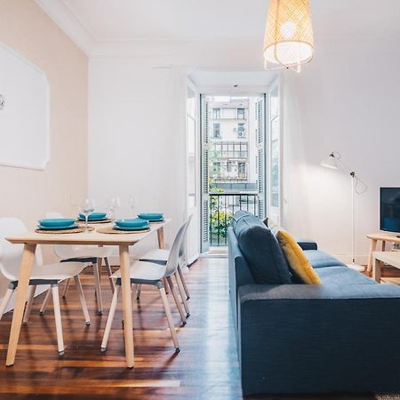 Victoria By People Rentals San Sebastian Bagian luar foto