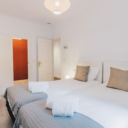 Victoria By People Rentals San Sebastian Bagian luar foto