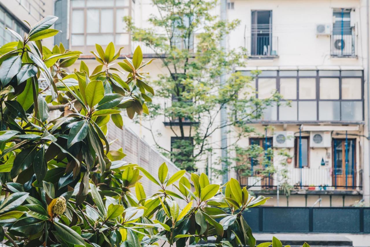 Victoria By People Rentals San Sebastian Bagian luar foto