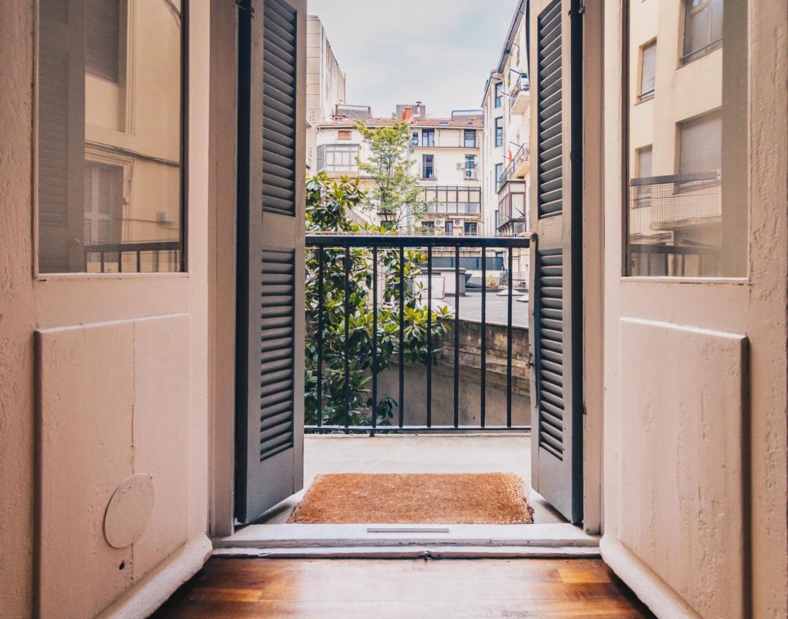 Victoria By People Rentals San Sebastian Bagian luar foto