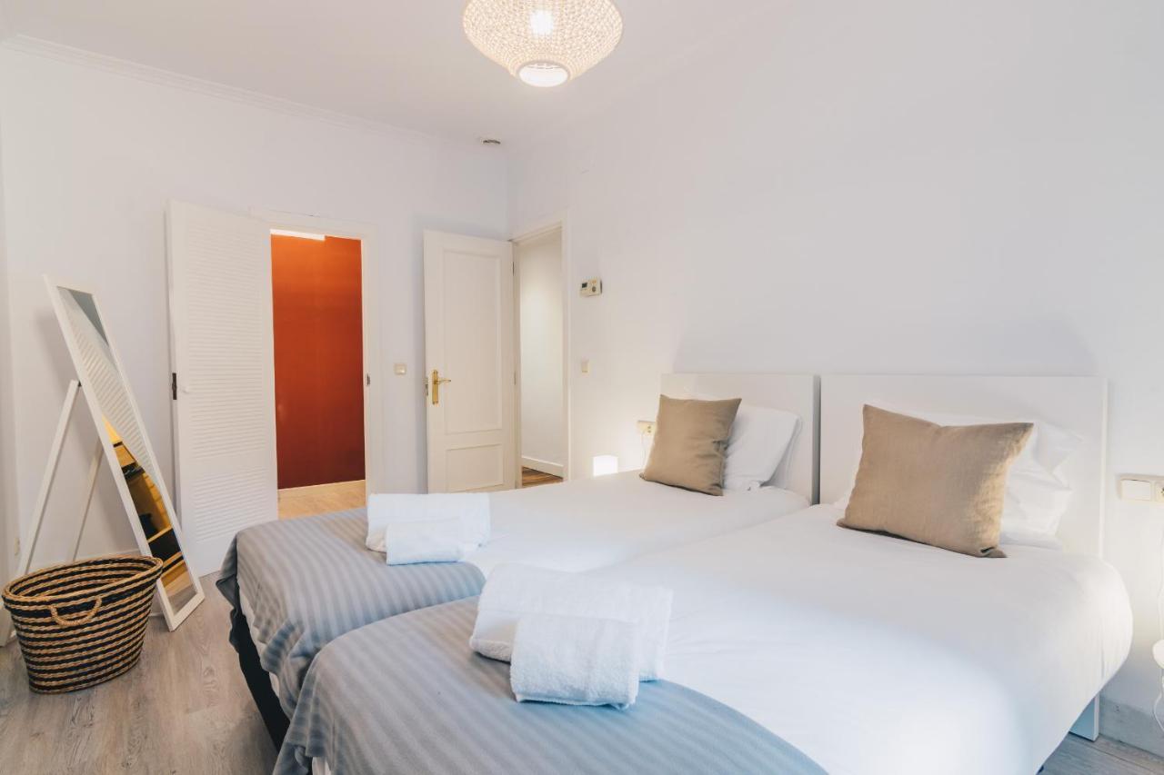 Victoria By People Rentals San Sebastian Bagian luar foto