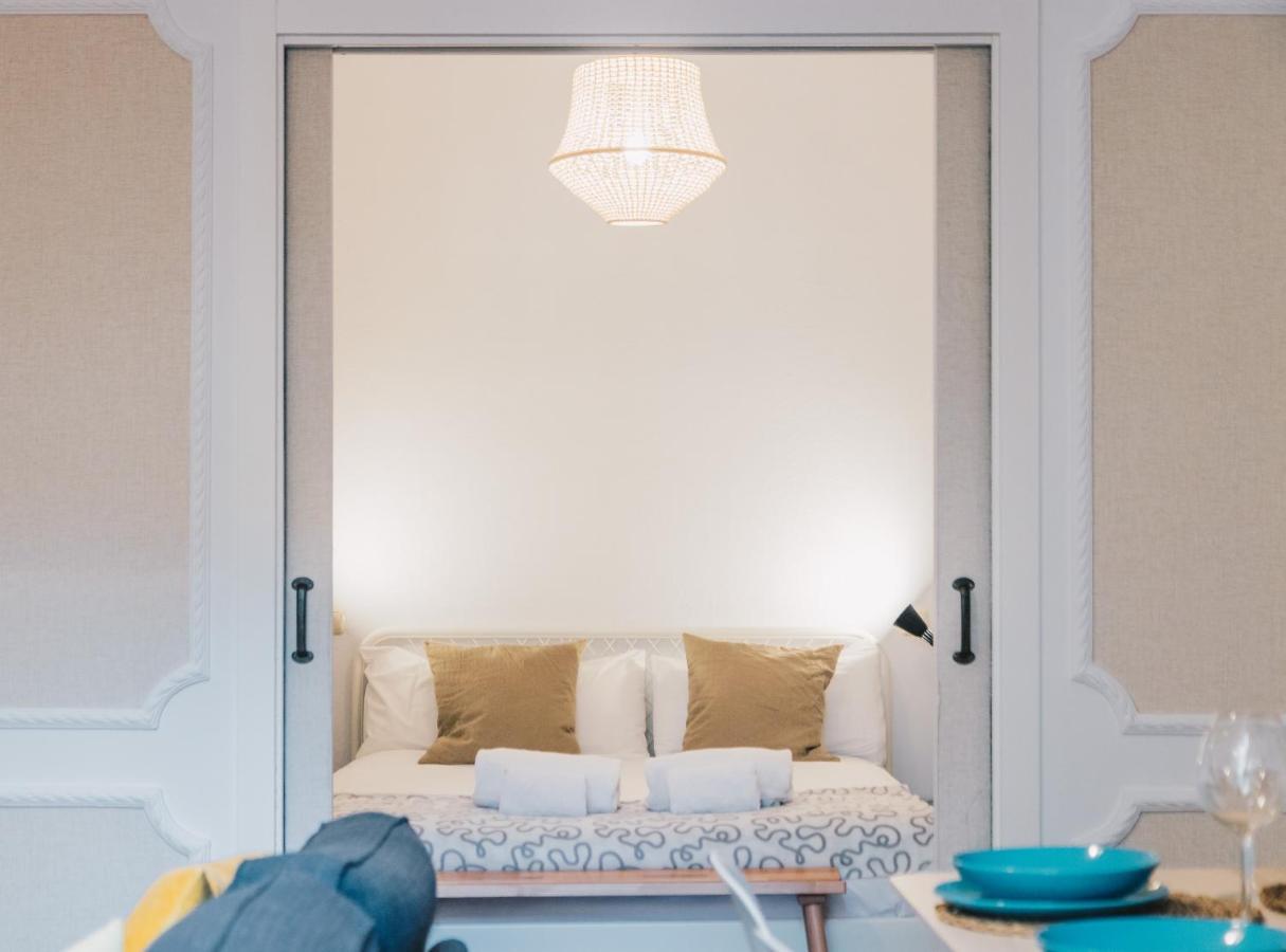 Victoria By People Rentals San Sebastian Bagian luar foto